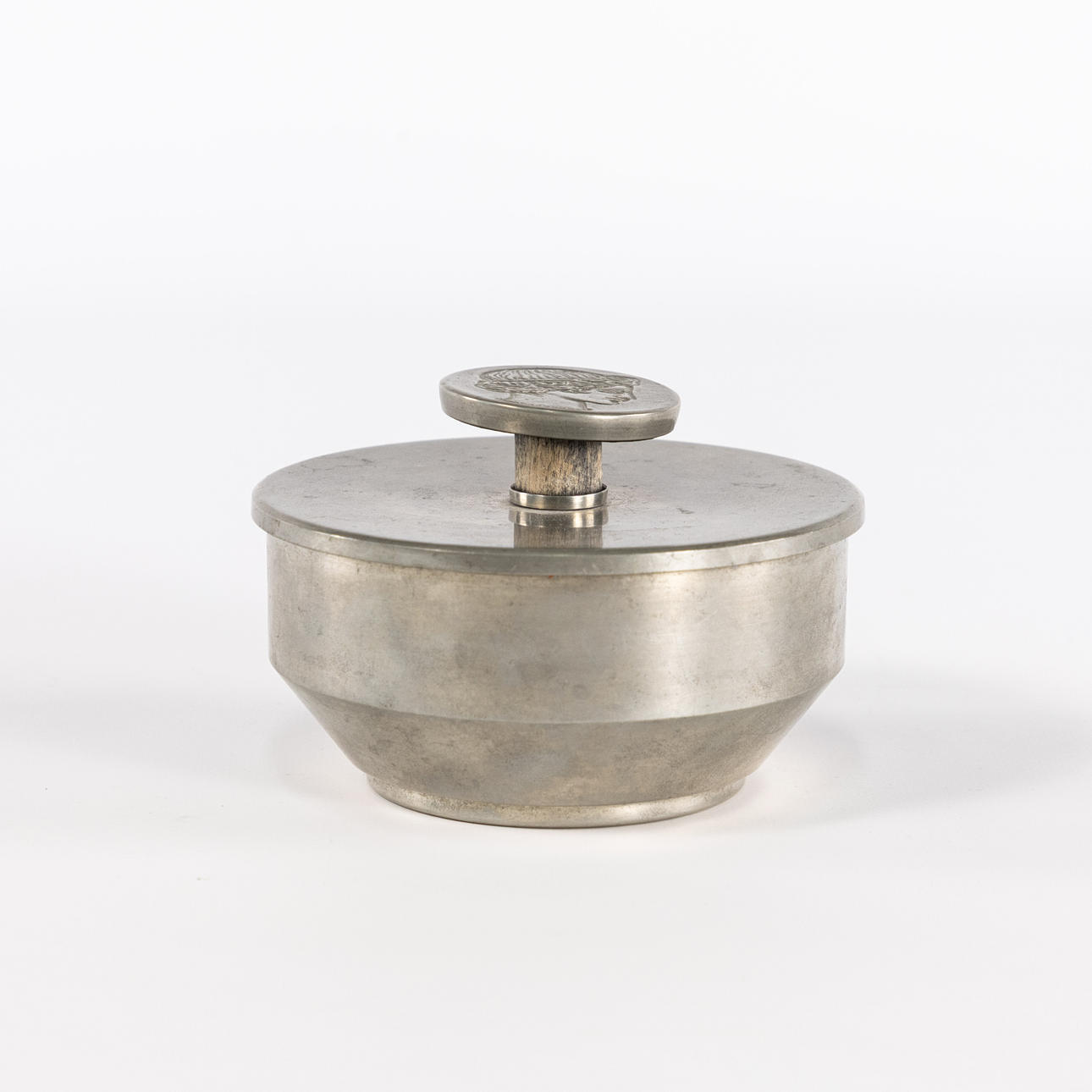 OSCAR ANTONSSON. Lockburk, Athens Ystad.