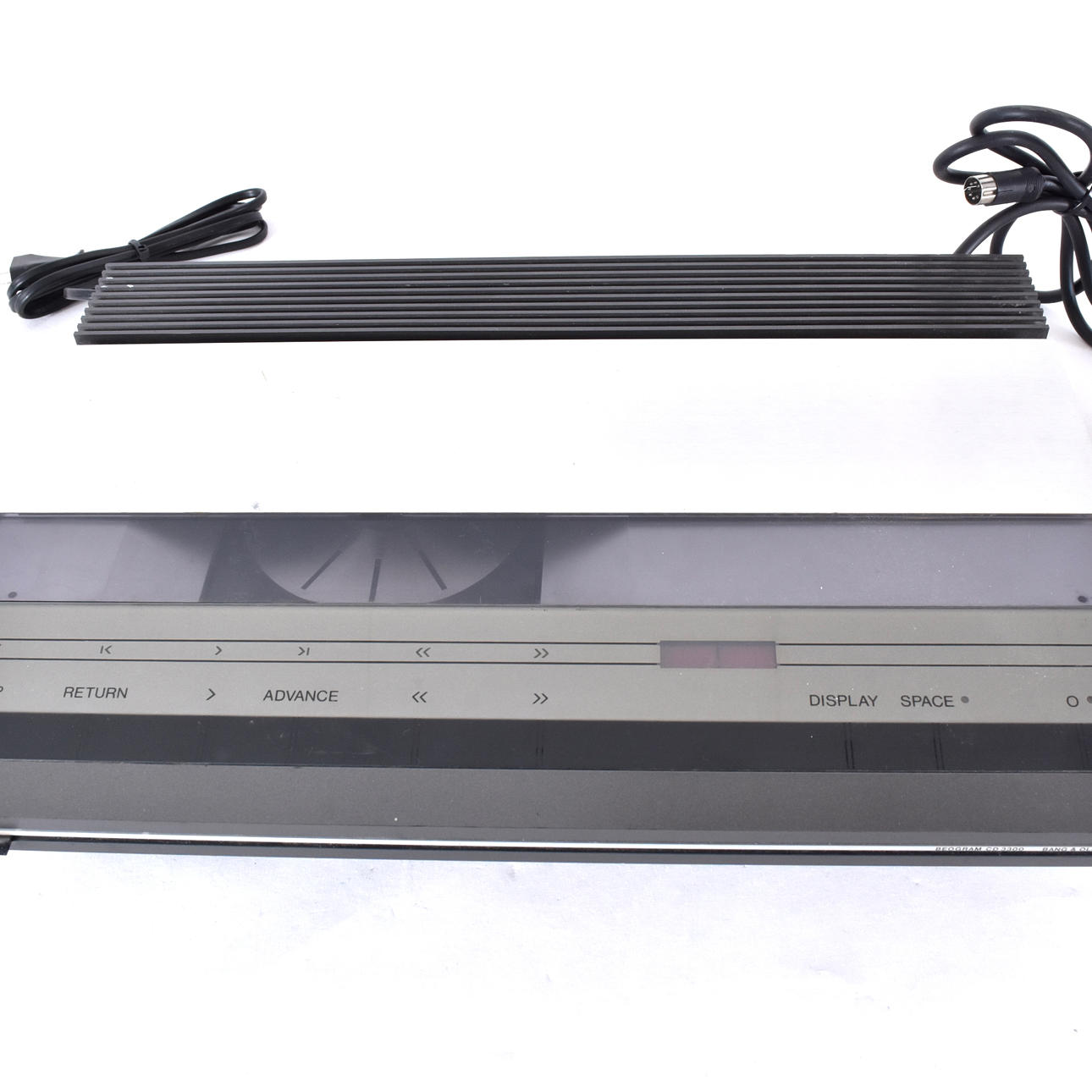 CD PLAYER, Bang&Olufsen, type 5141.