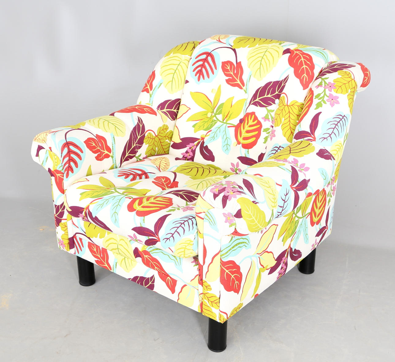 FÅTÖLJ,19/2000-tal.