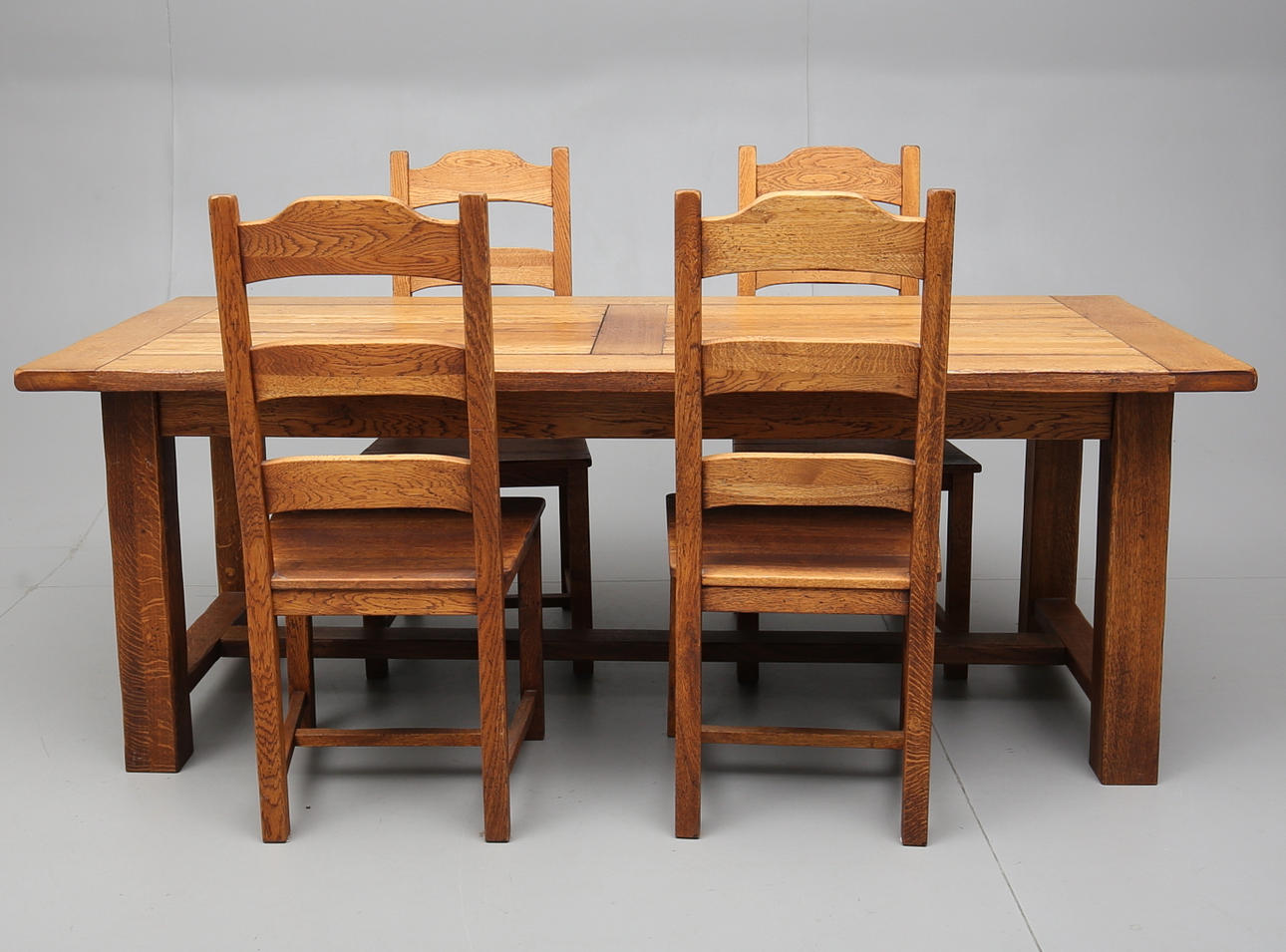 MATGRUPP, 7 delar, 1900-talets andra hälft.