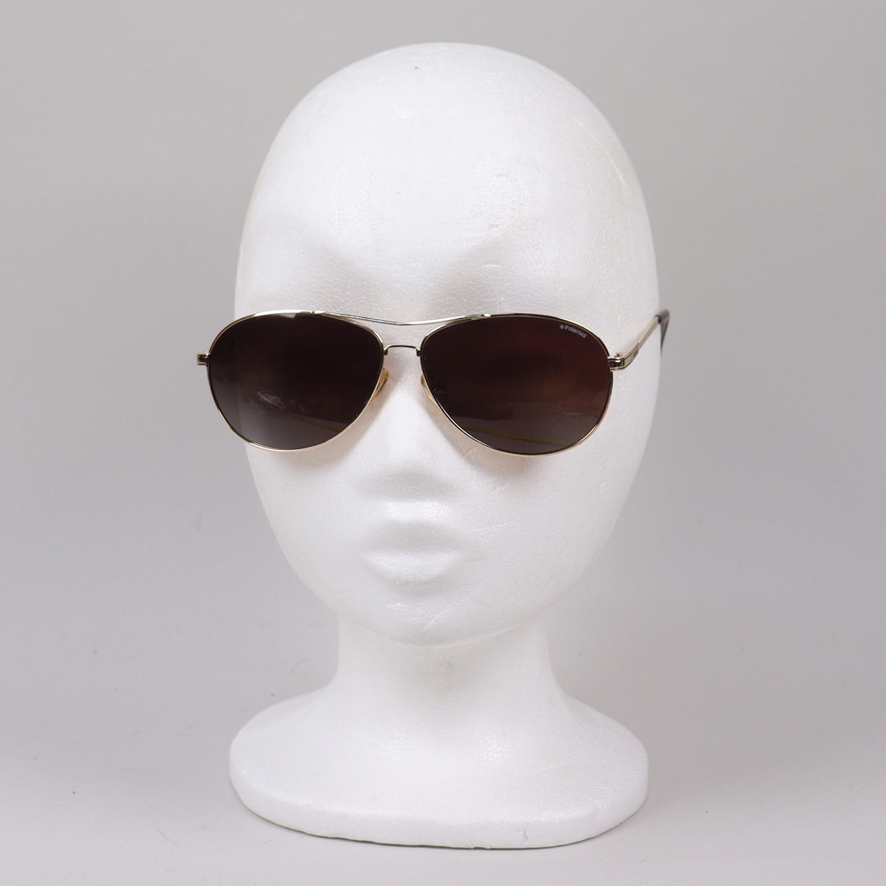 SUNGLASSES, Polaroid.