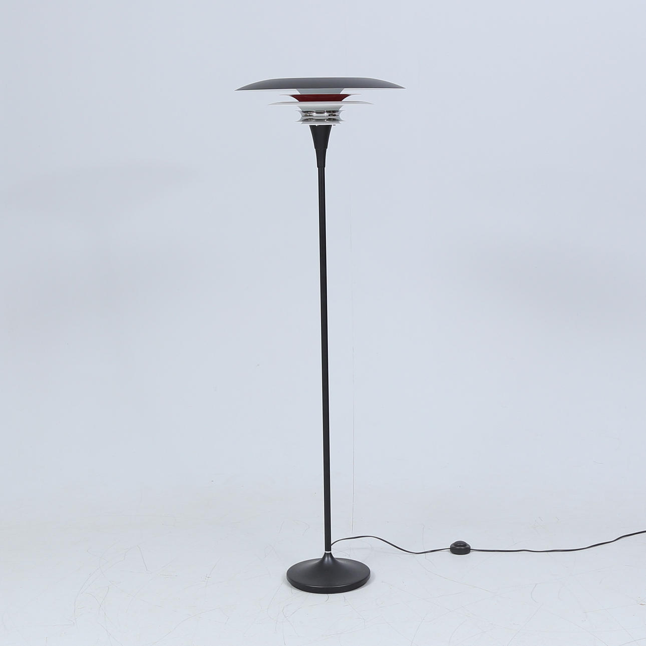 FLOOR LAMP, Belid, 1900/2000s.