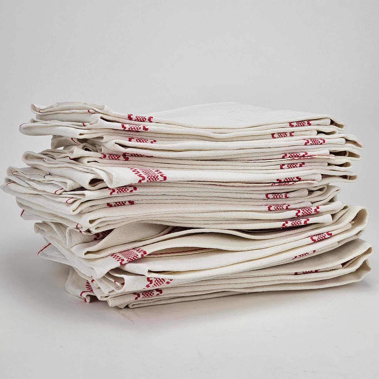 HANDDUKAR, 17 st, 1900-tal.