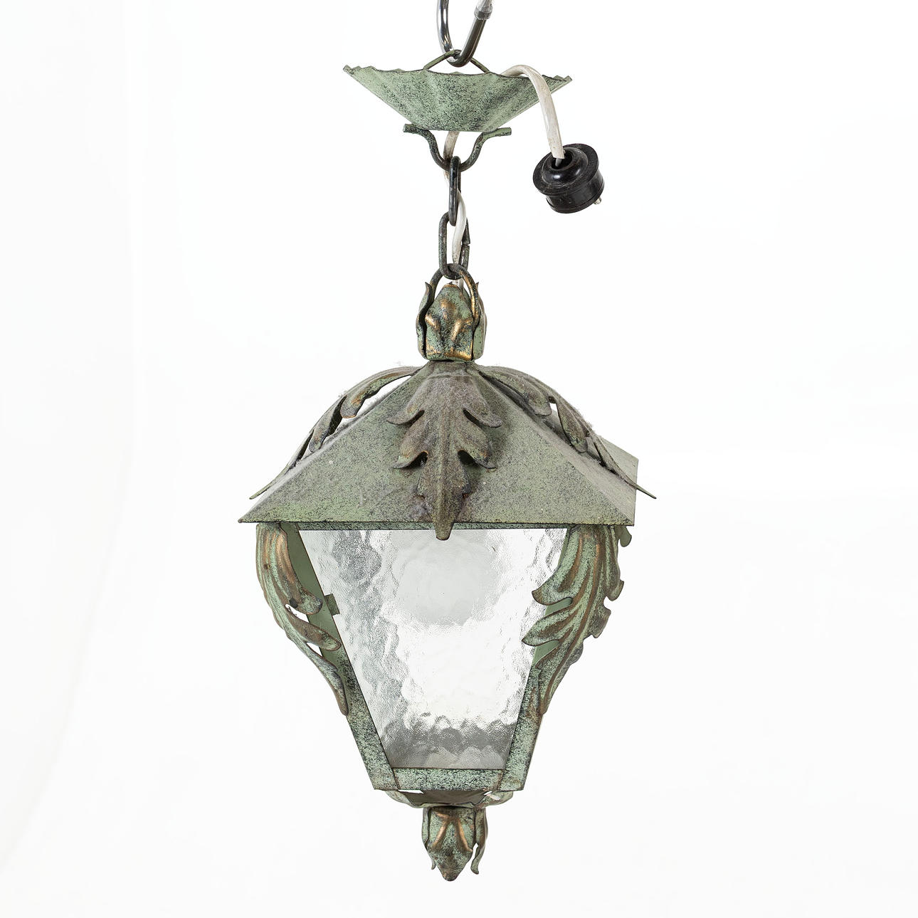 CEILING LAMP, lantern.