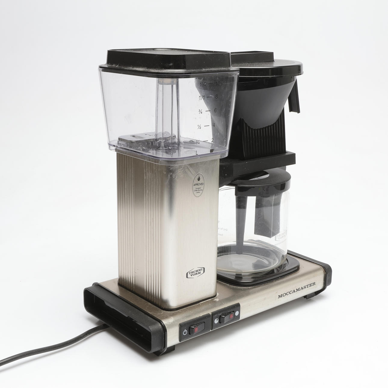 COFFEE MAKER, Moccamaster.