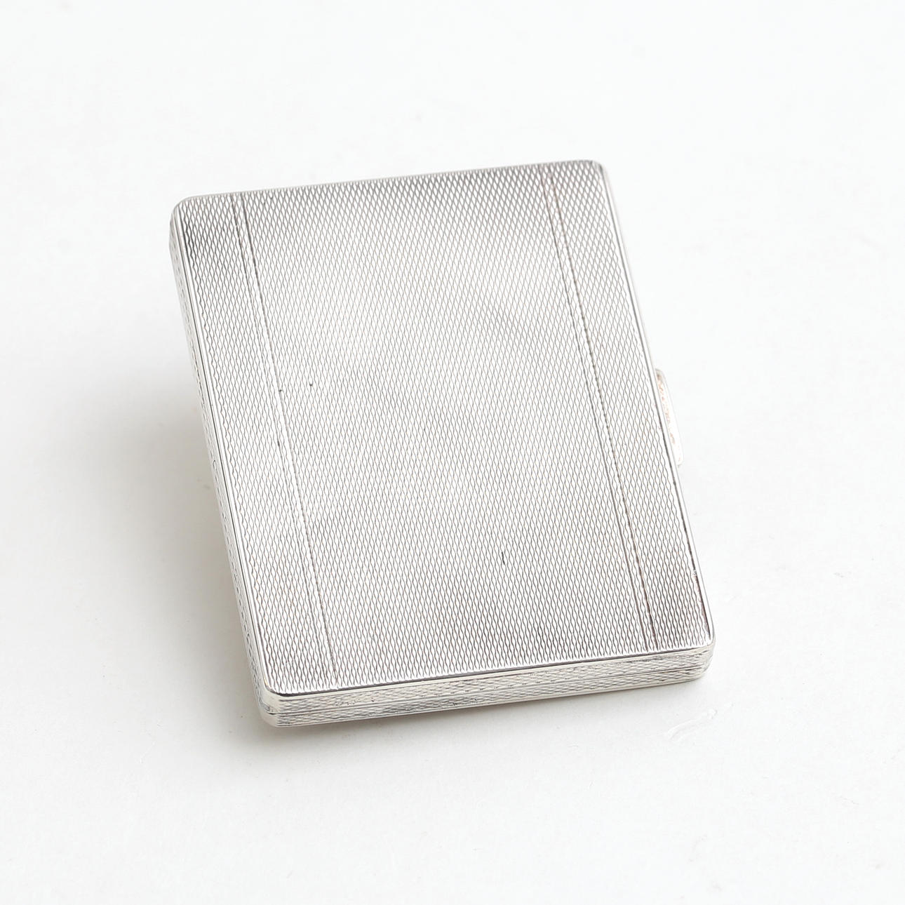 ETTUI, silver, 78 grams.