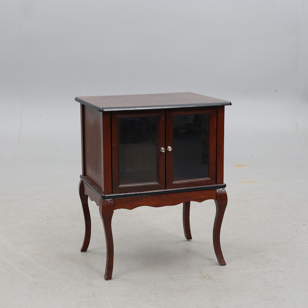 NOTEBOOK, Rococo style.