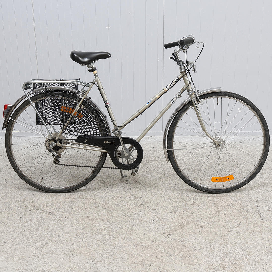 BICYCLE, Skeppshult, 28".