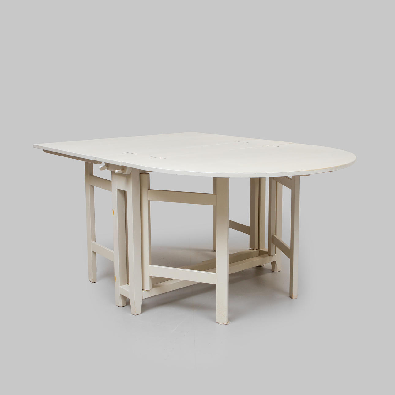 A TABLE, “Bergslagen”, IKEA.