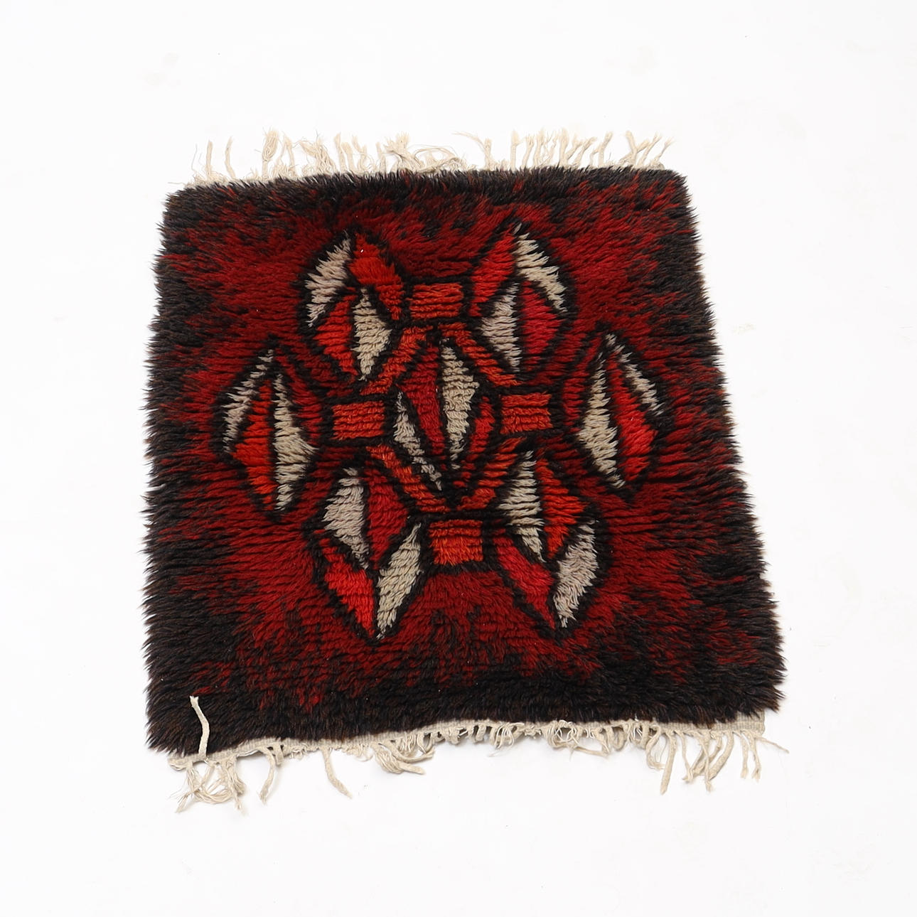 RYAMATTA, 1960s-1970s.