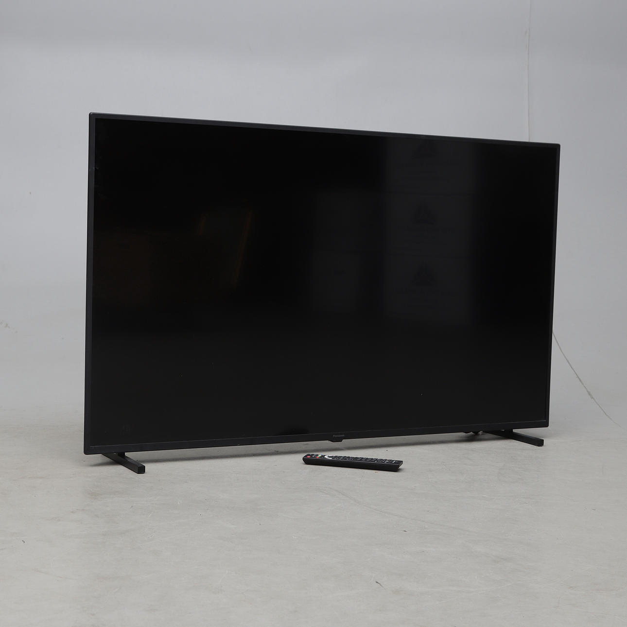 LED TV, 58", Panasonic.