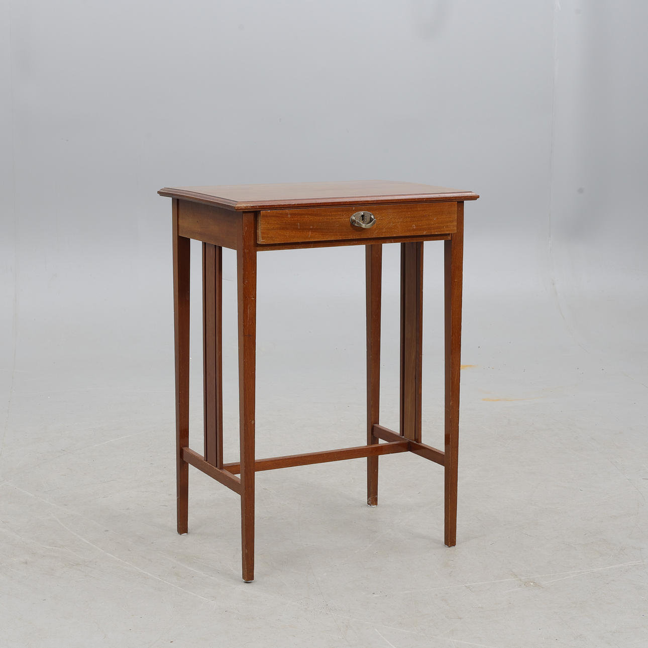 SEWING TABLE, branded, Nordiska Kompaniet.