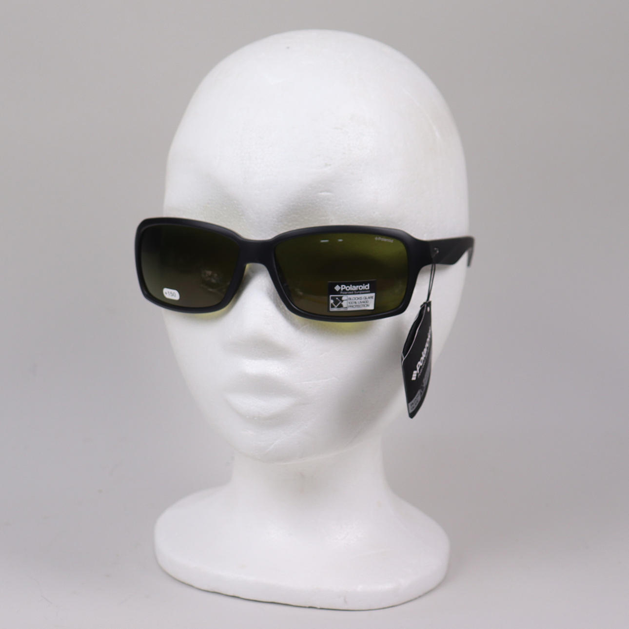 SUNGLASSES, Polaroid P7327C.