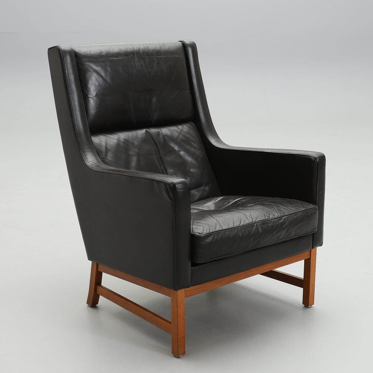 A 1960's armchair.