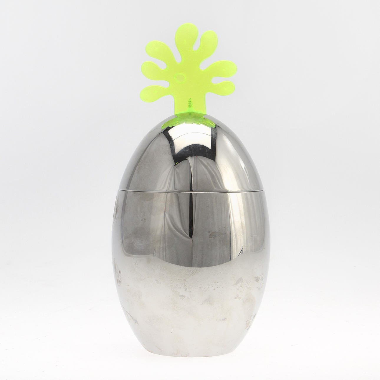 ISHINK MED TÅNG, Alessi, 1900-talets slut.