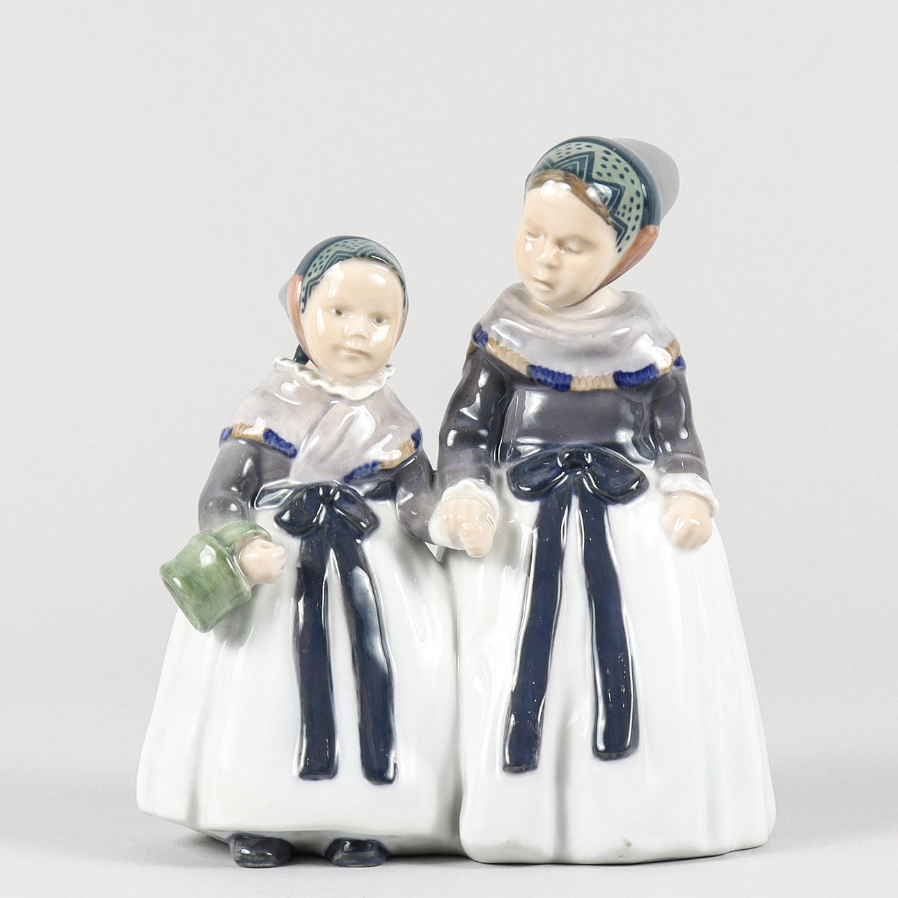 FIGURINE Royal Copenhagen.