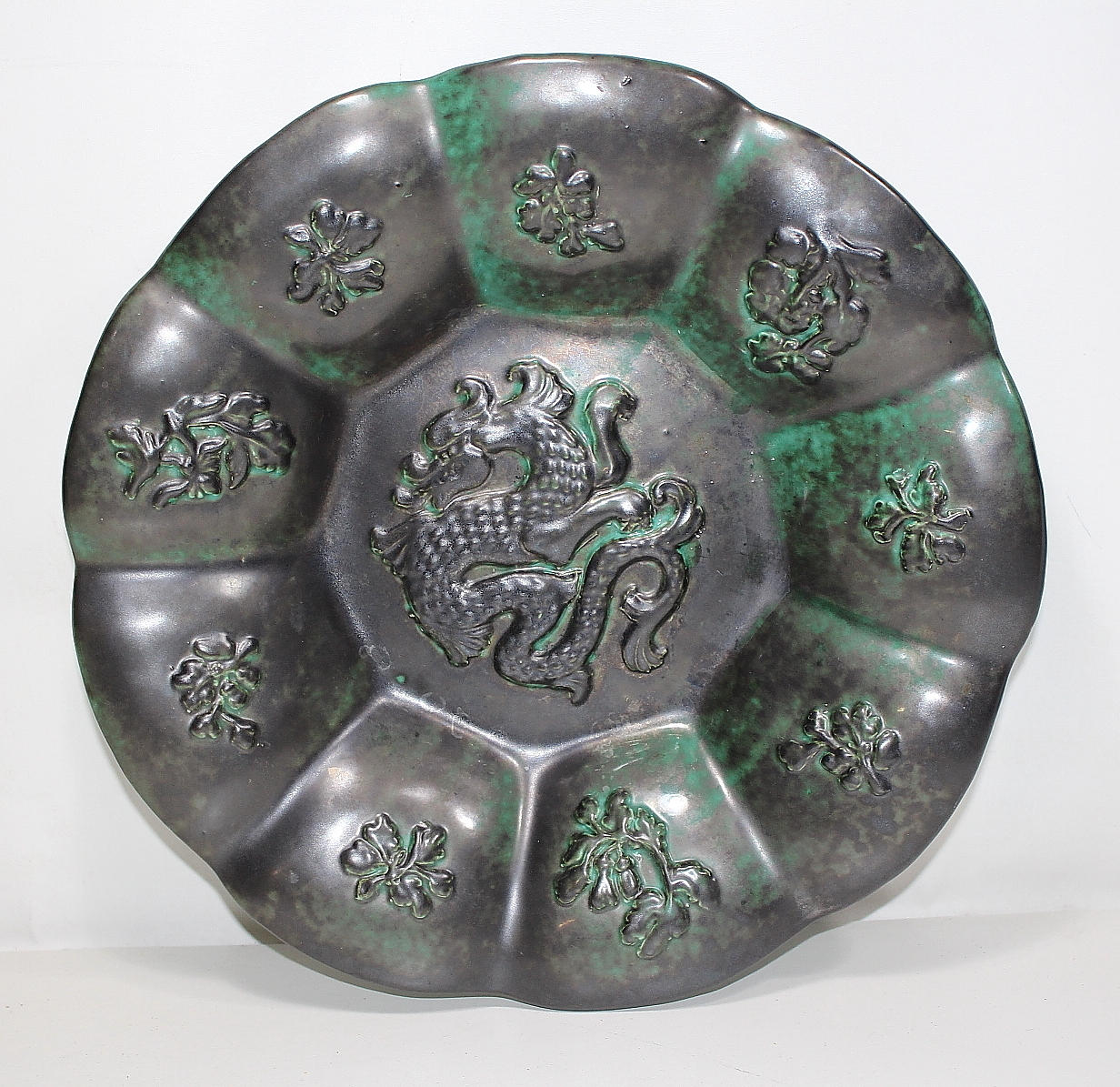 FAT, keramik, Gabriel Burmeisters.