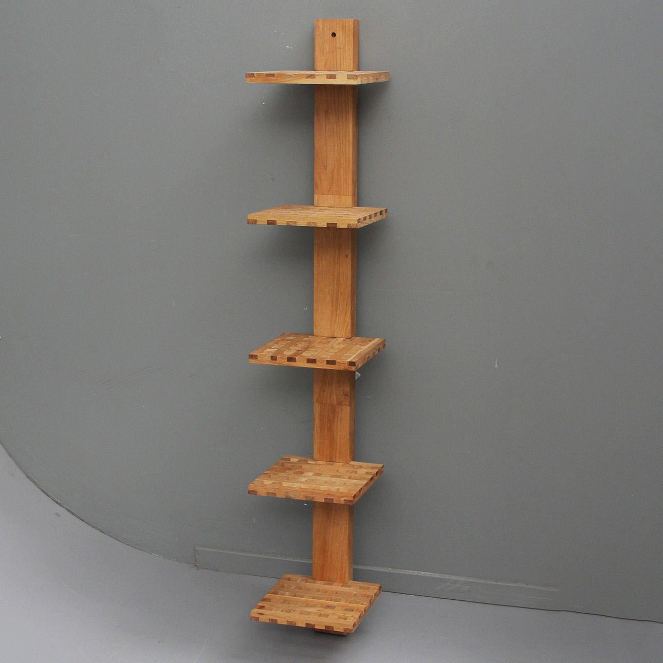 WALL SHELF, modern.