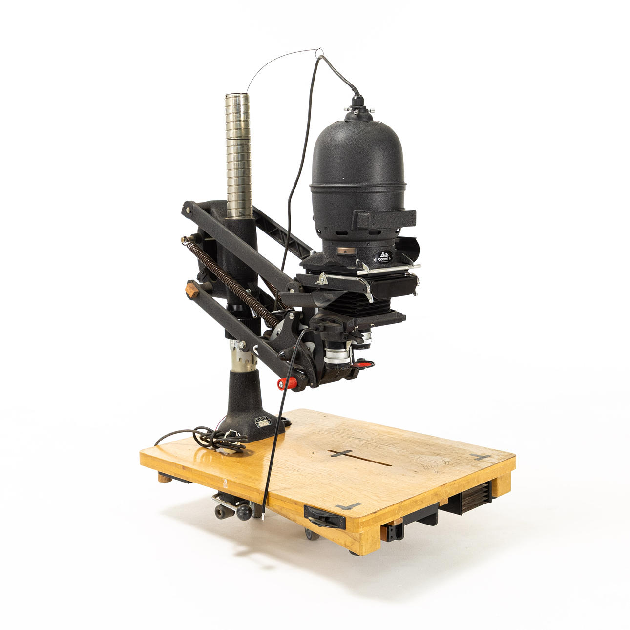 ENLARGER, Leitz Focomat IIc, 1950s, Germany.