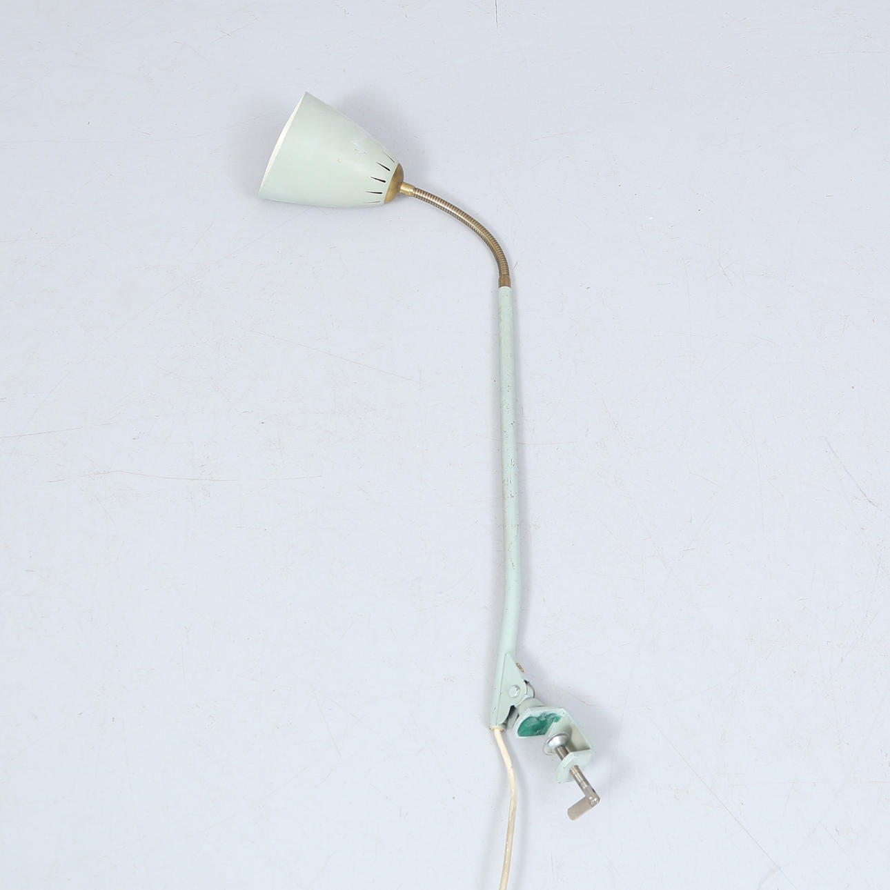 INDUSTRIAL LAMP, “BJS type 5".