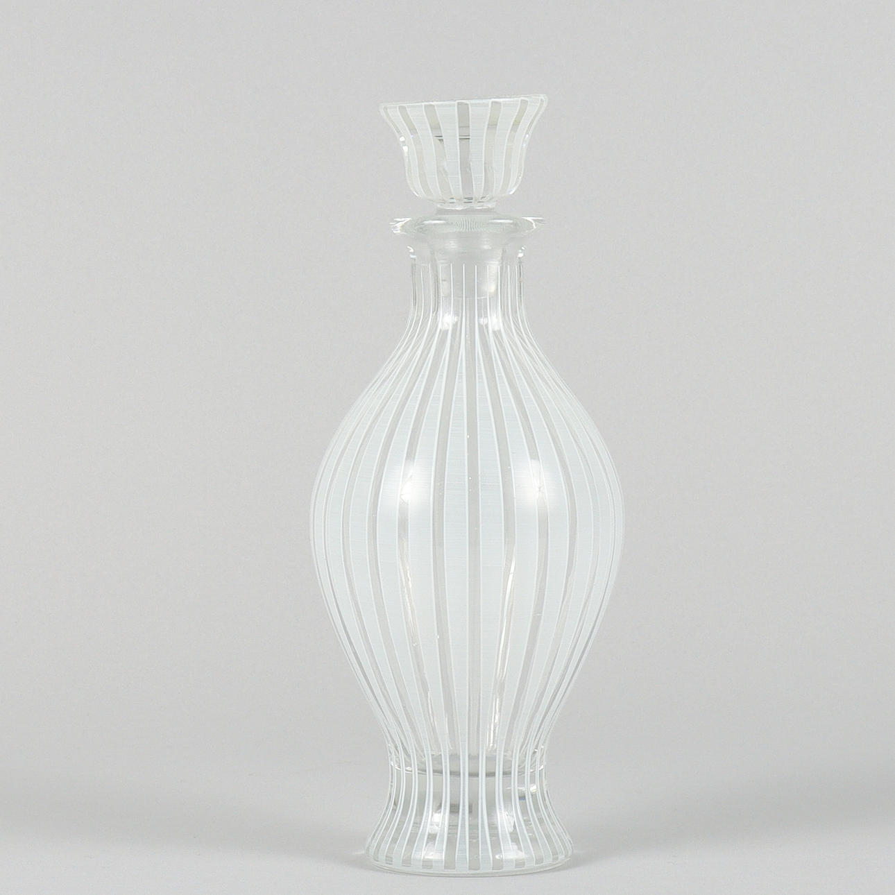 BENGT ORUP. Decanter, Johansfors, Strictly.