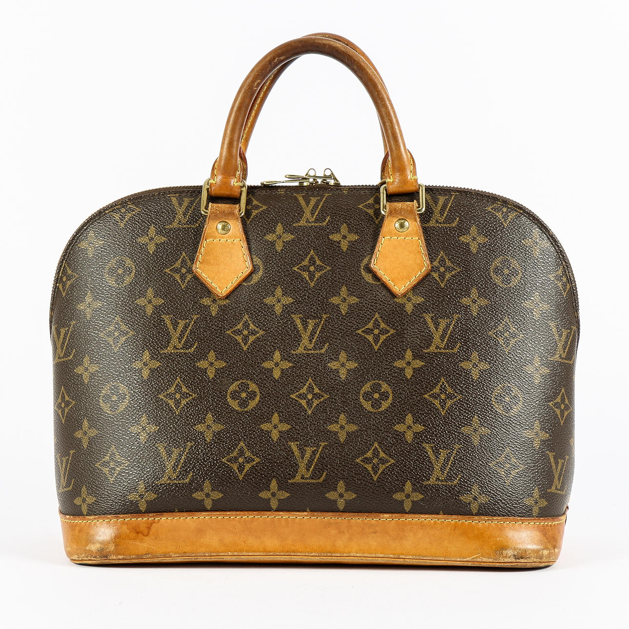 LOUIS VUITTON "Alma", 2001, Frankrike.