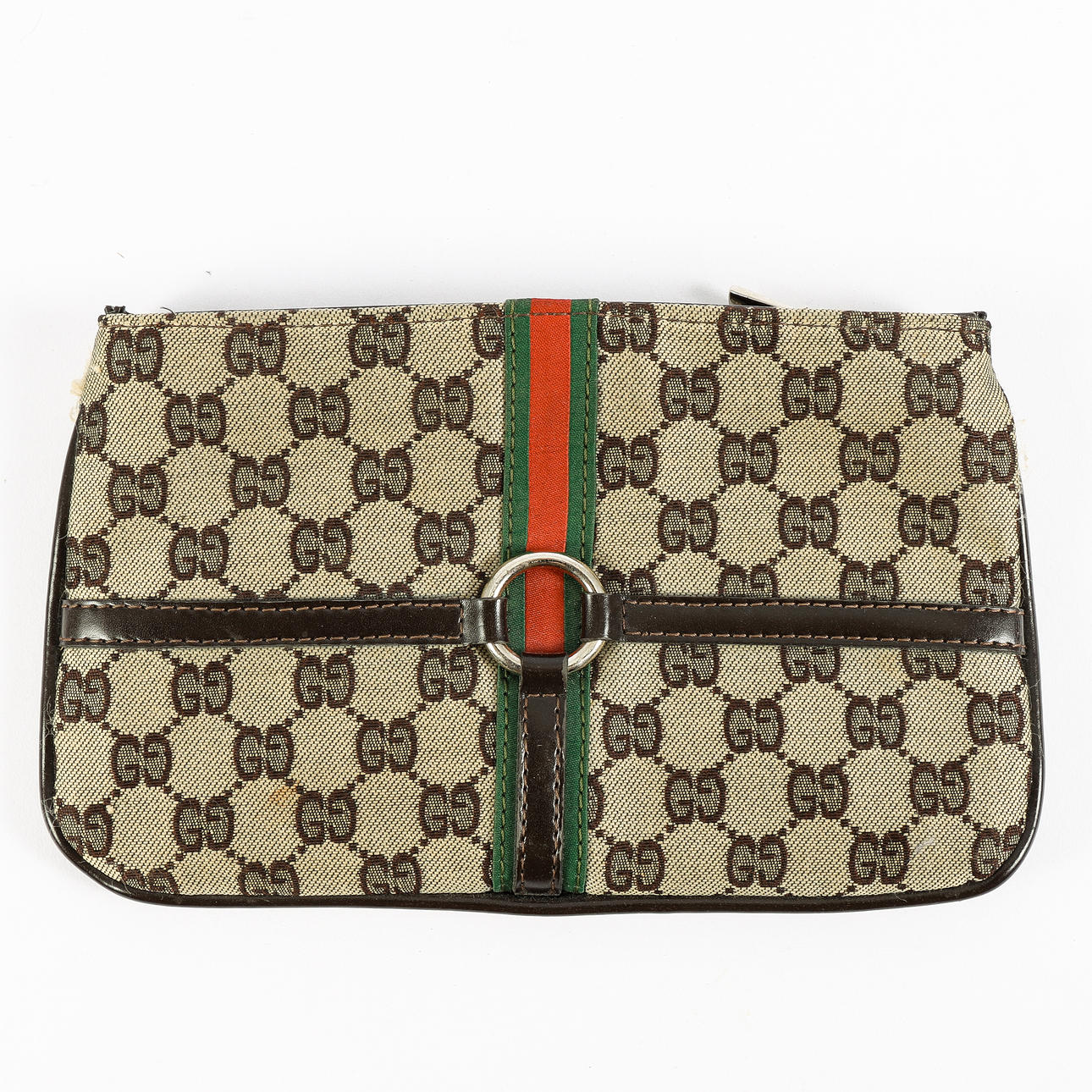 GUCCI, wallet.