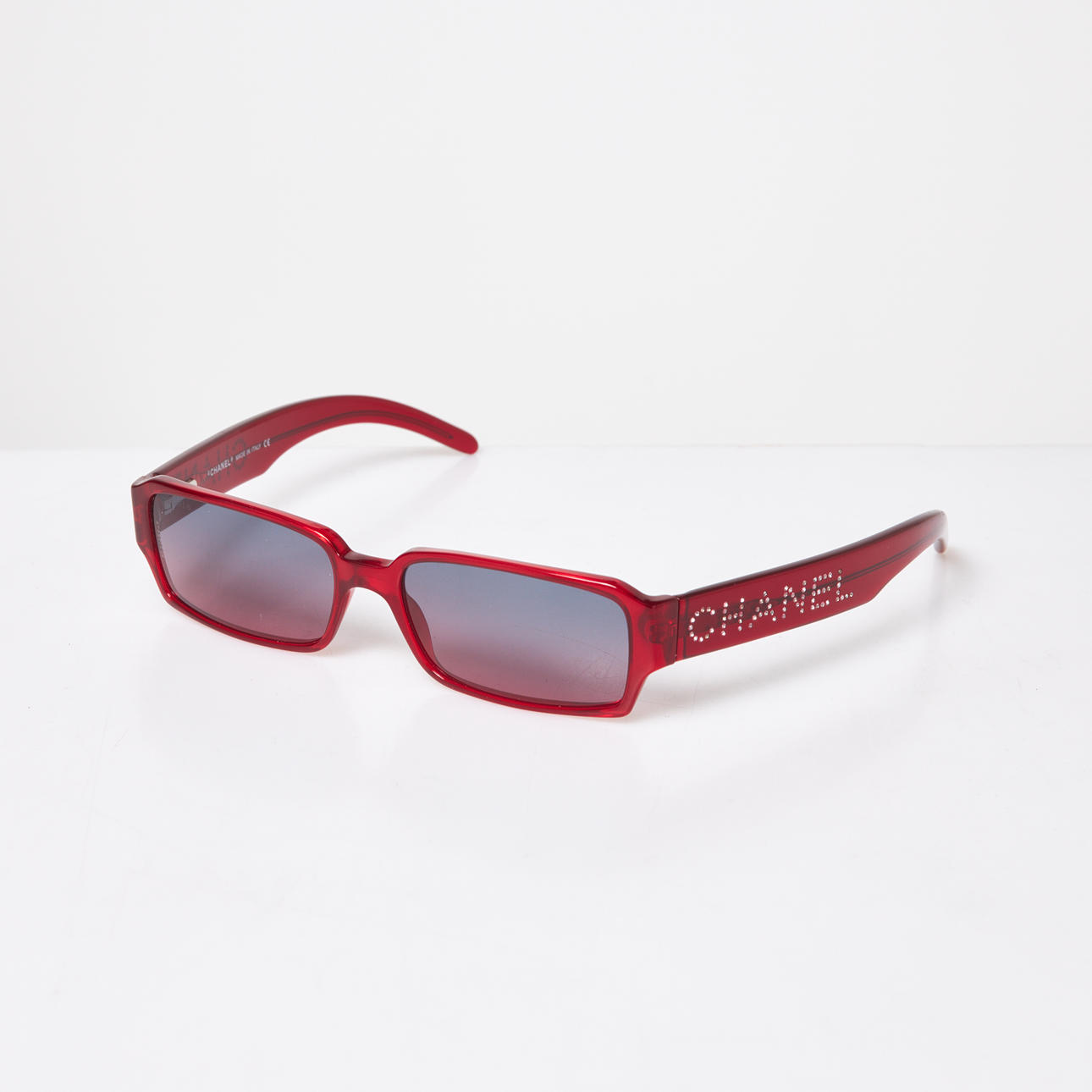 CHANEL, sunglasses, 5060-B 55/16, 'CHANEL' logo on the sides