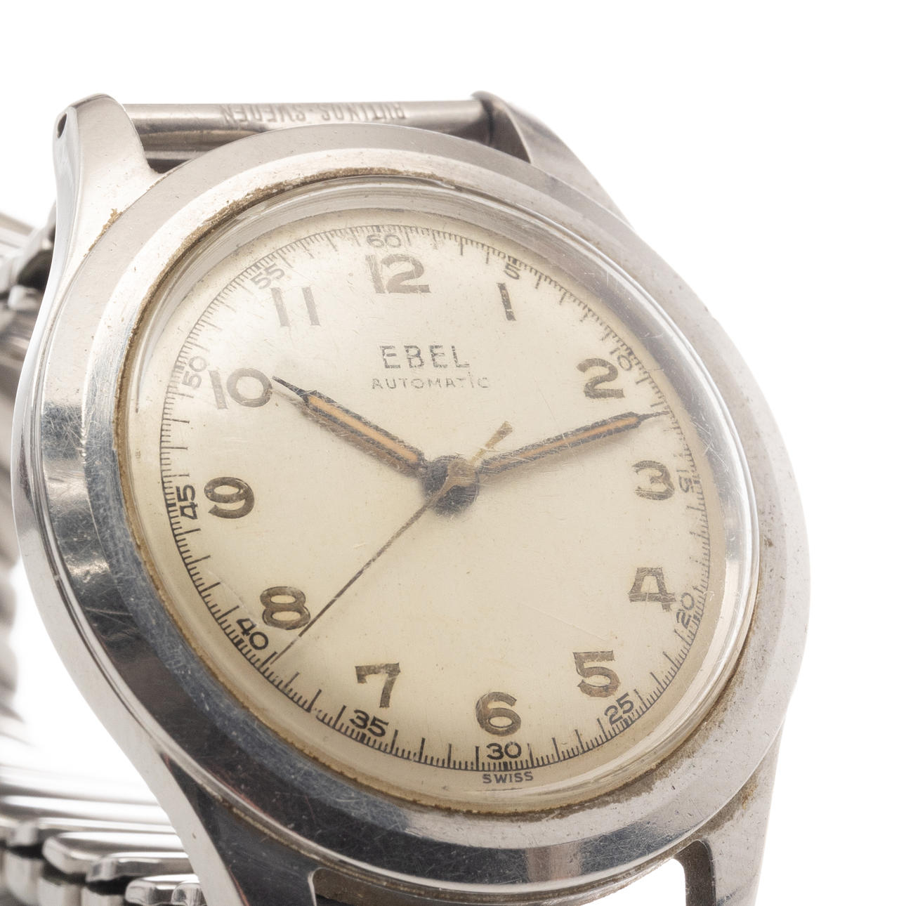 Wristwatch, Ebel, Automatic.