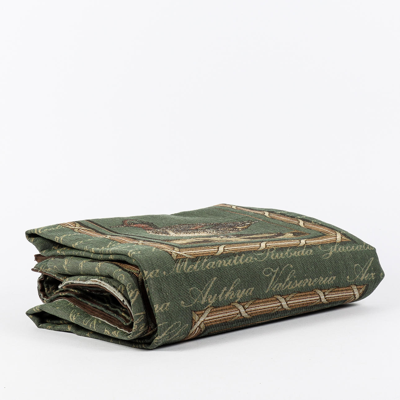 DRAPERY from Three Centuries.