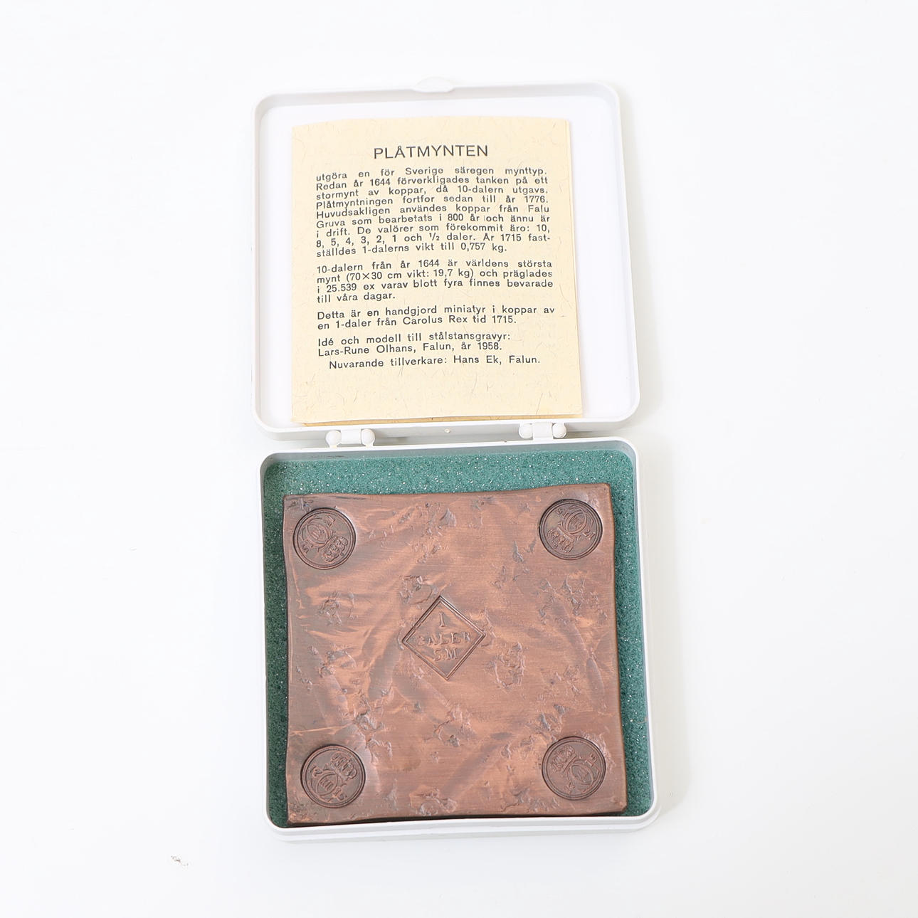 COPY AFTER 1 DALER sm.