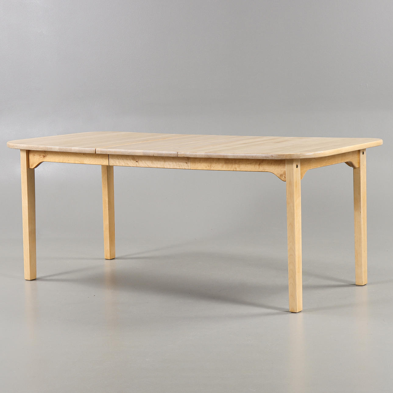 DINING TABLE Björk, Stolab 1992.