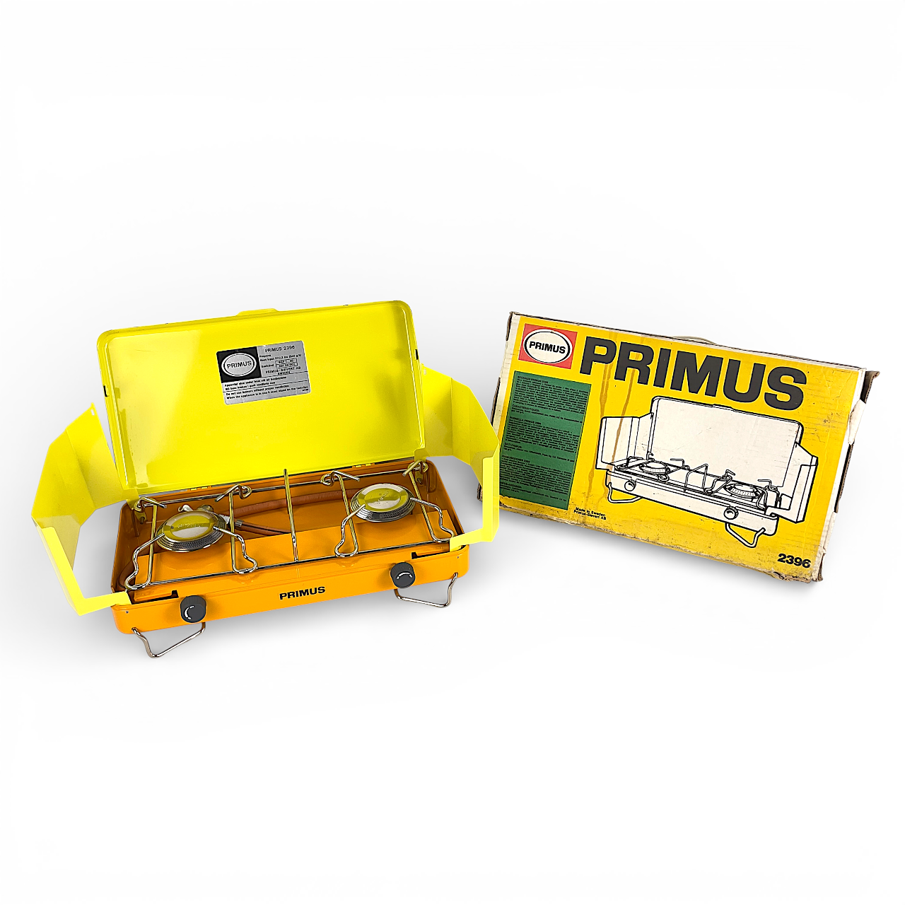 PRIMUS KITCHEN, 2396, metal.