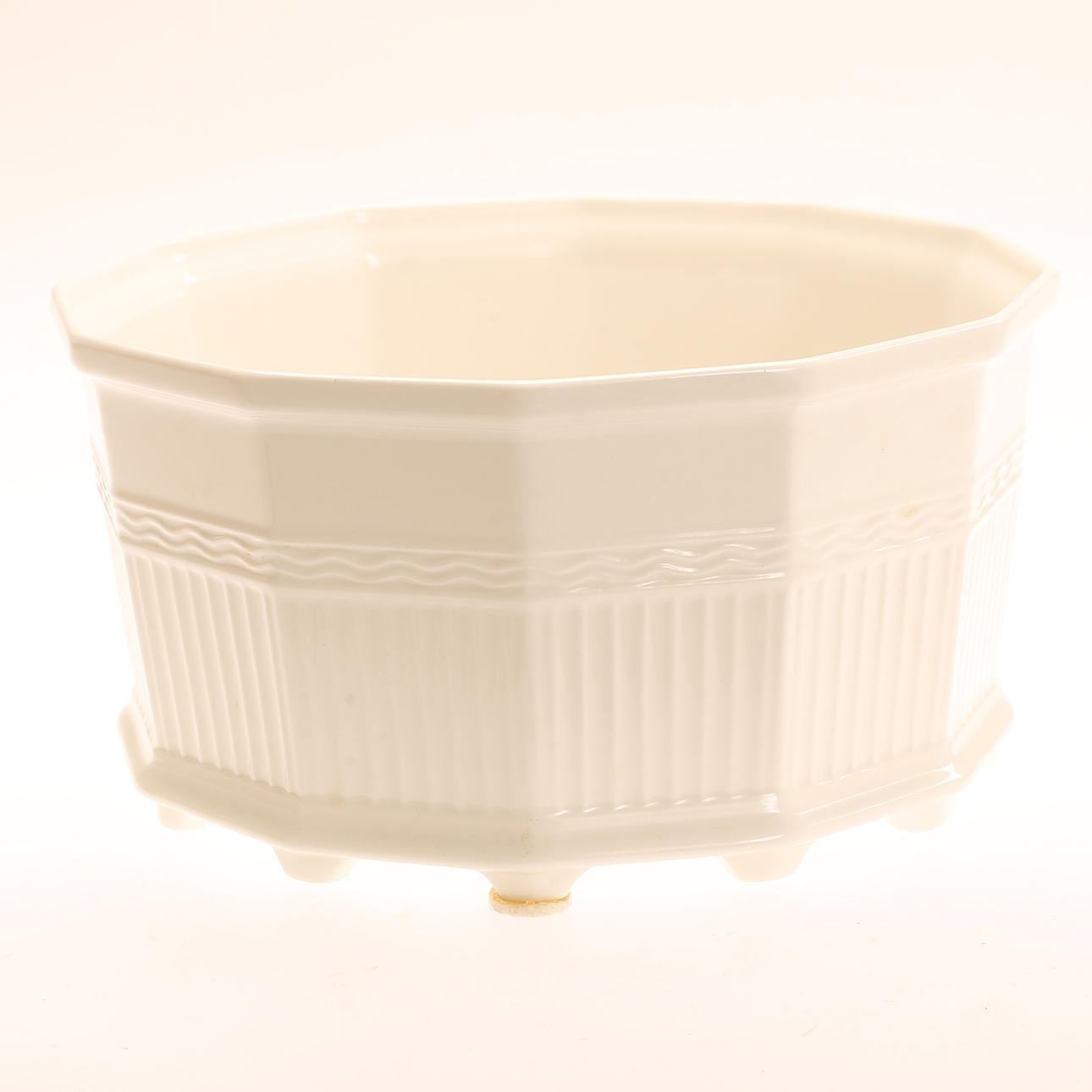 OUTER LINING, porcelain, Waldemarsudde, Gustavsberg.