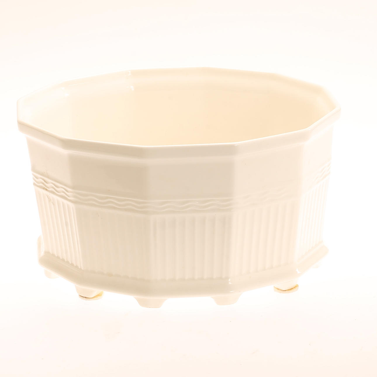 OUTER LINING, porcelain, Waldemarsudde, Gustavsberg.