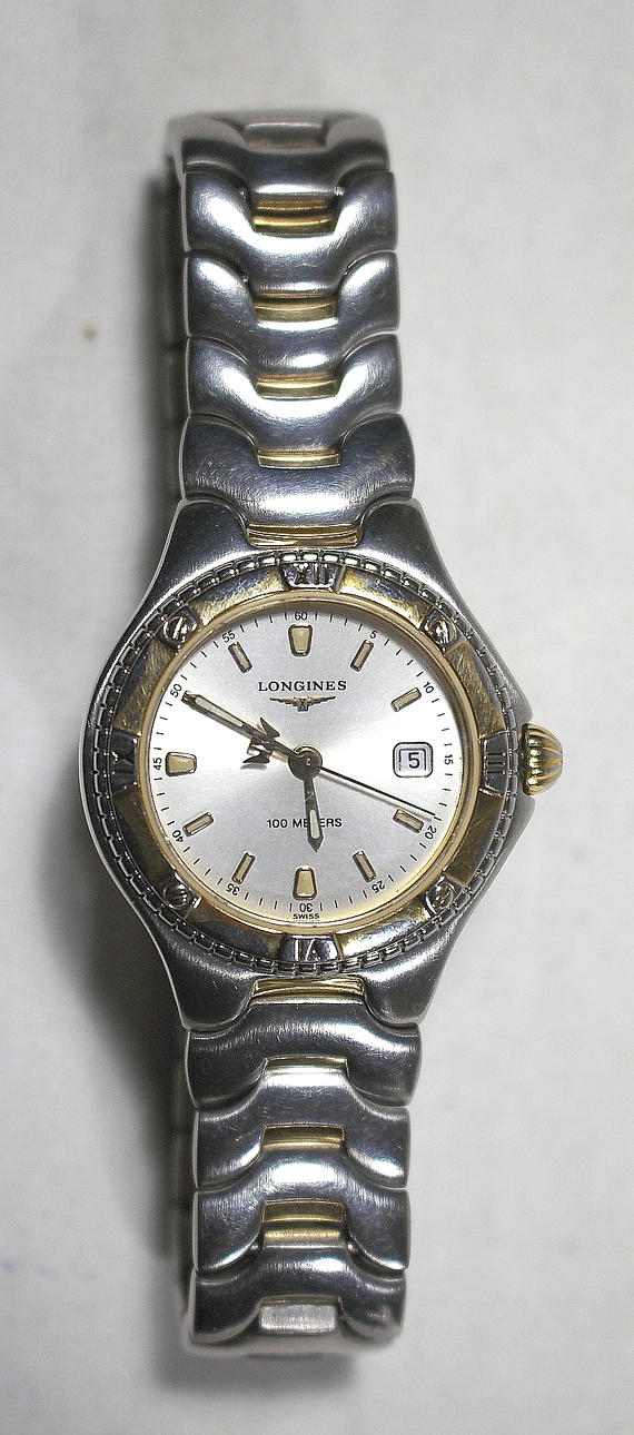 ARMBANDSUR, dam, Longiness, s/n 28.441302.
