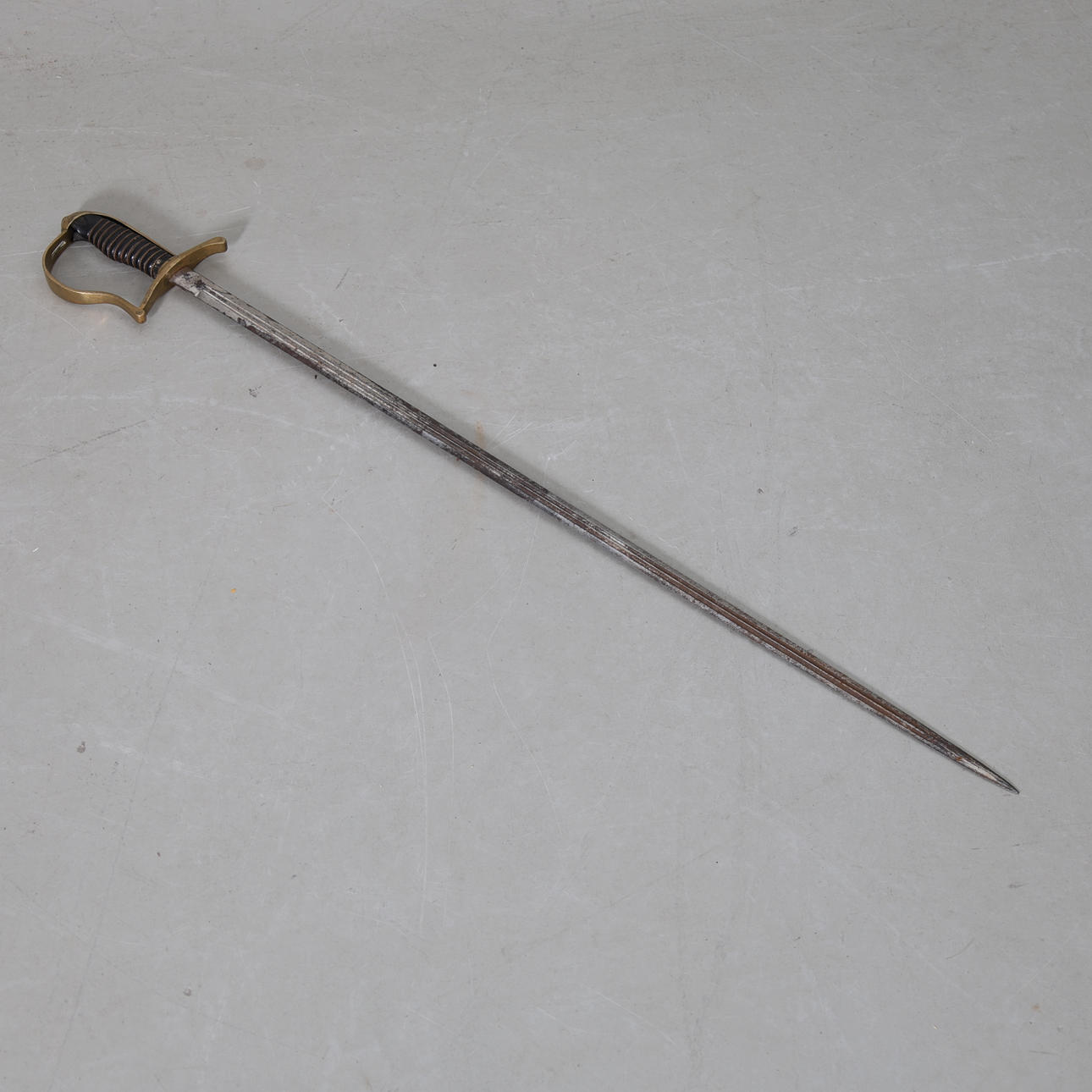 SABEL, m/1899, for petty officer.