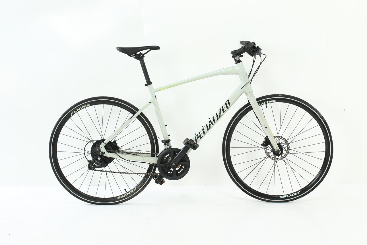 MEN'S BICYCLE, Specialized, 2024-HG55029.