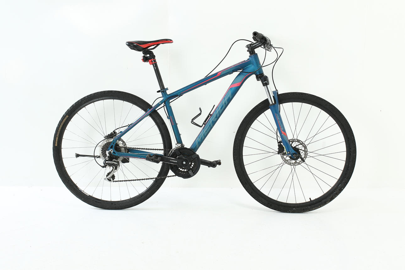 BICYCLE 28", Merida, 2025-HG40384.