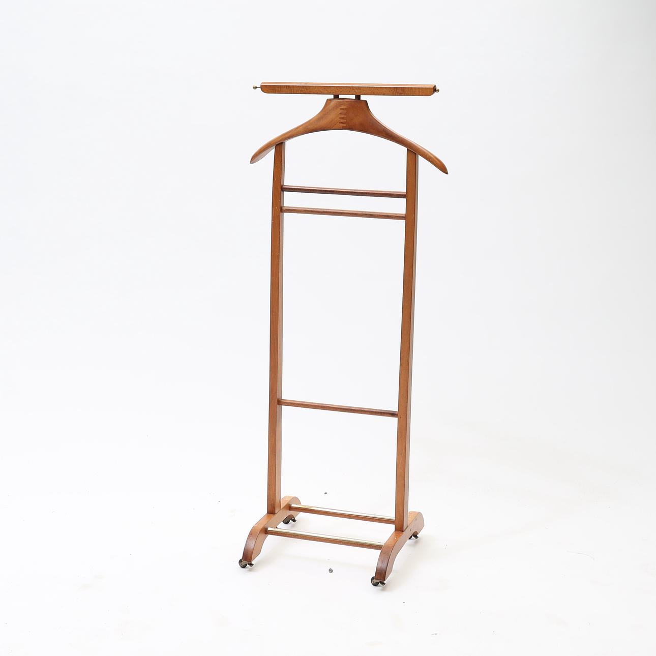 GENTLEMAN'S SERVANT, FR Italy.