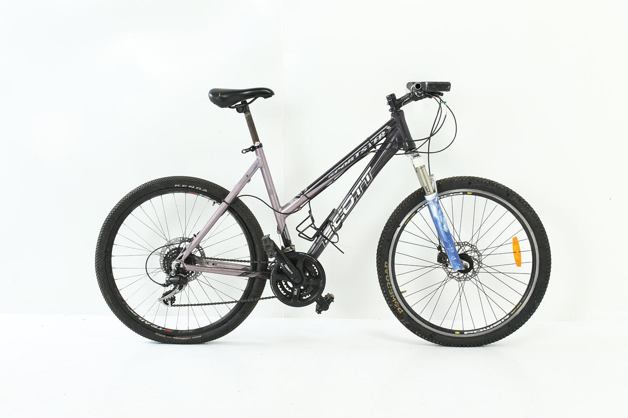 BICYCLE, MTB Scott, 2024-HG11977.