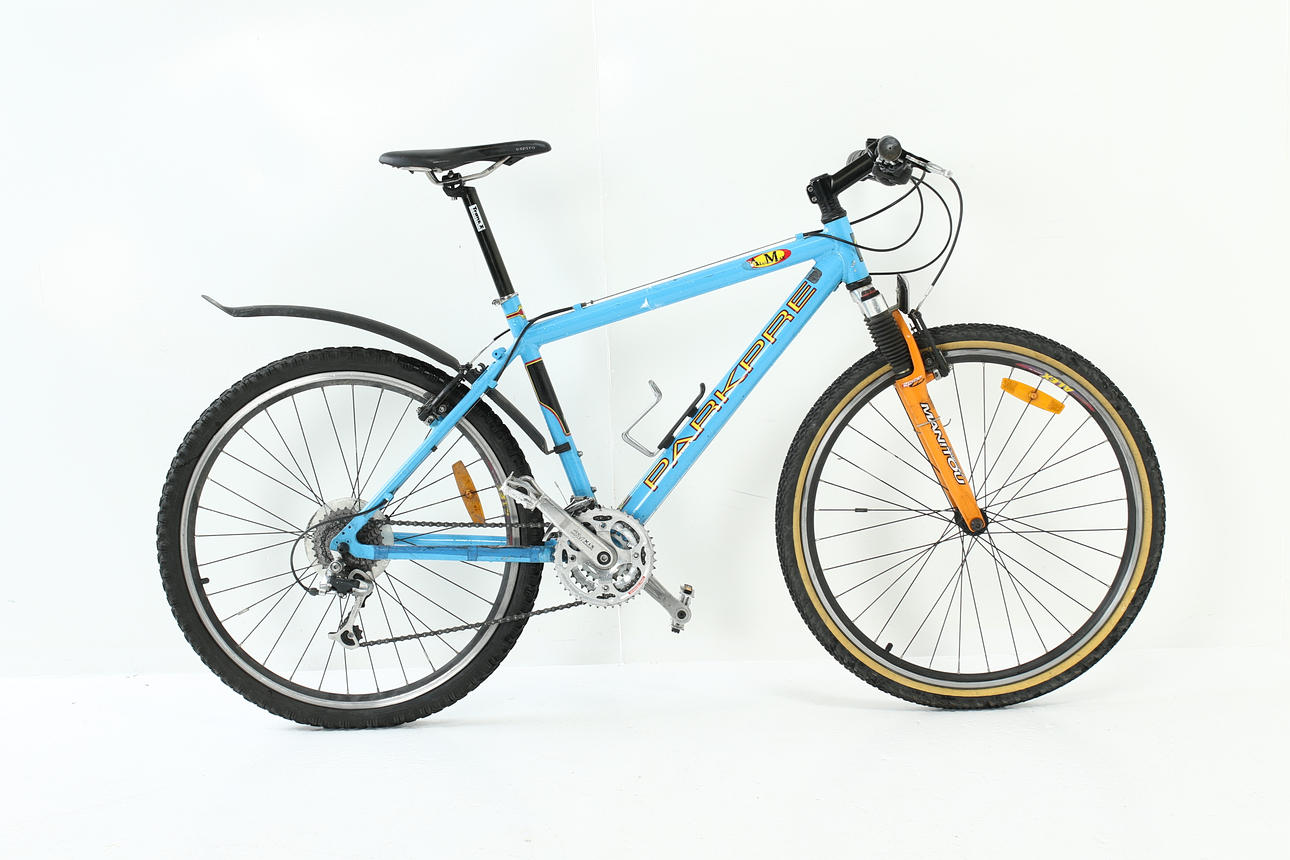 BICYCLE 26", Parkpre, 2024-HG28539.