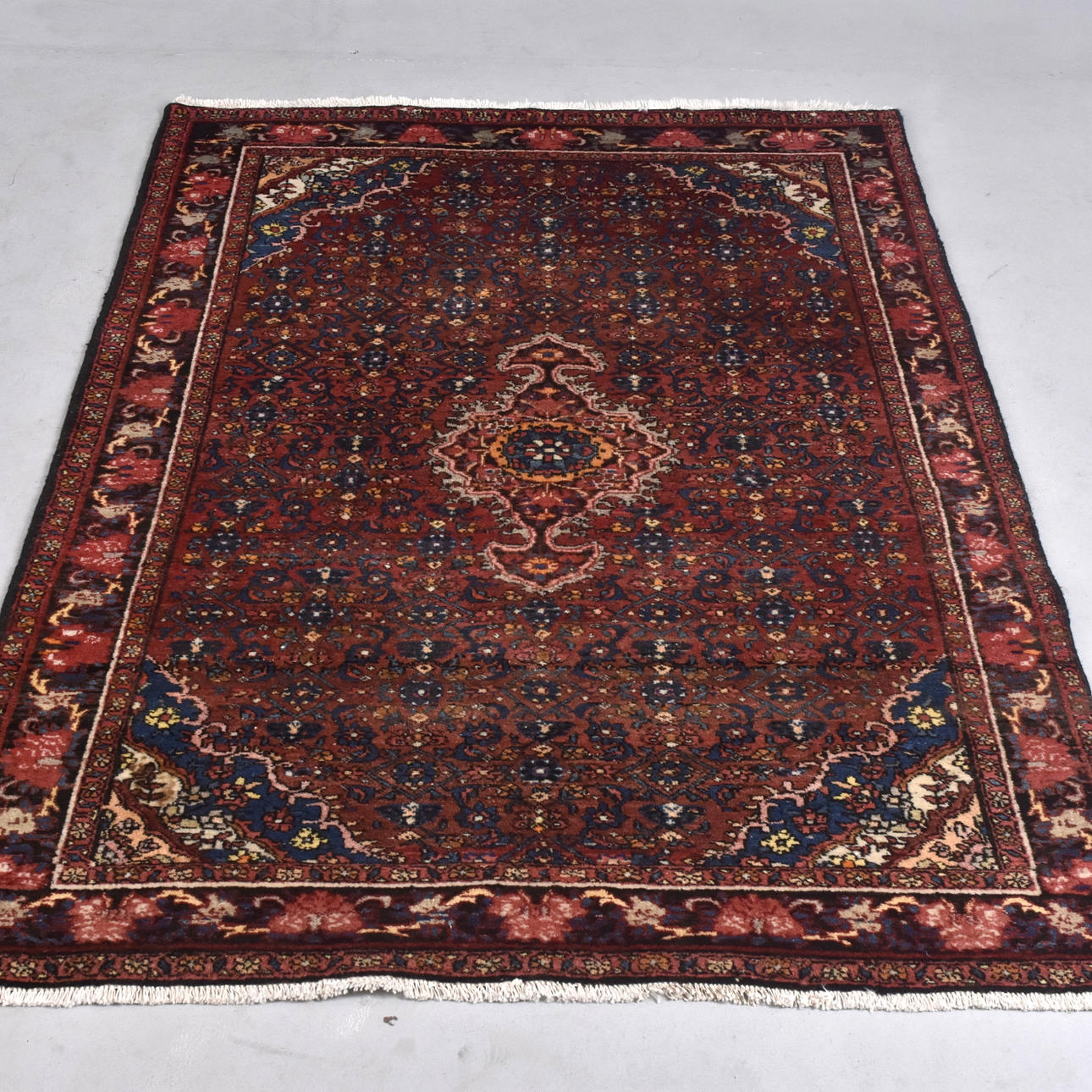 CARPET, old Hamadan.