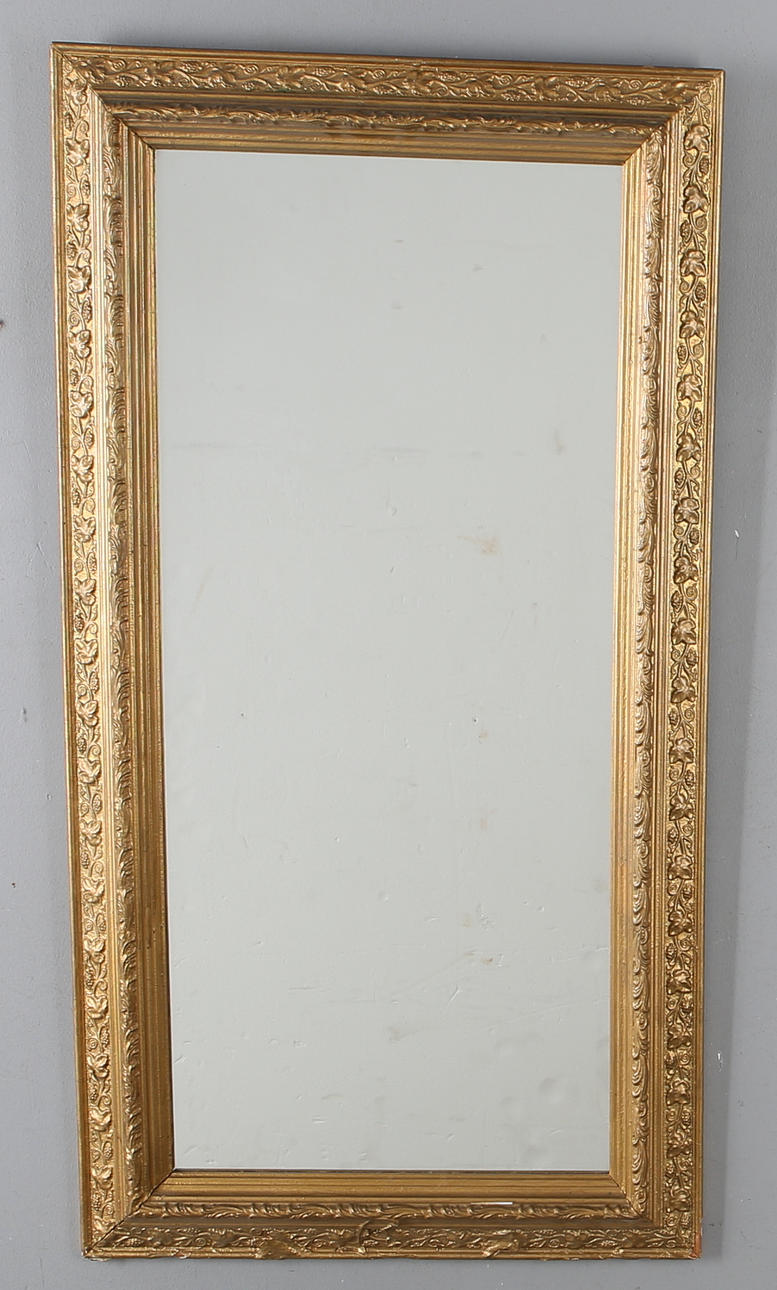 SPEGEL, 18/1900-tal.