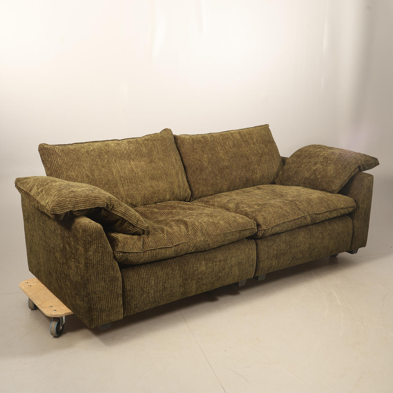 SOFA, Mio “Bellora”, 3-seater, contemporary.