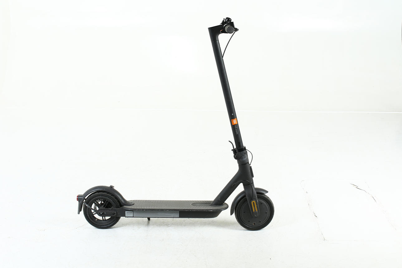 ELECTRIC SCOOTER, Mi.com, 2025-HG43728.