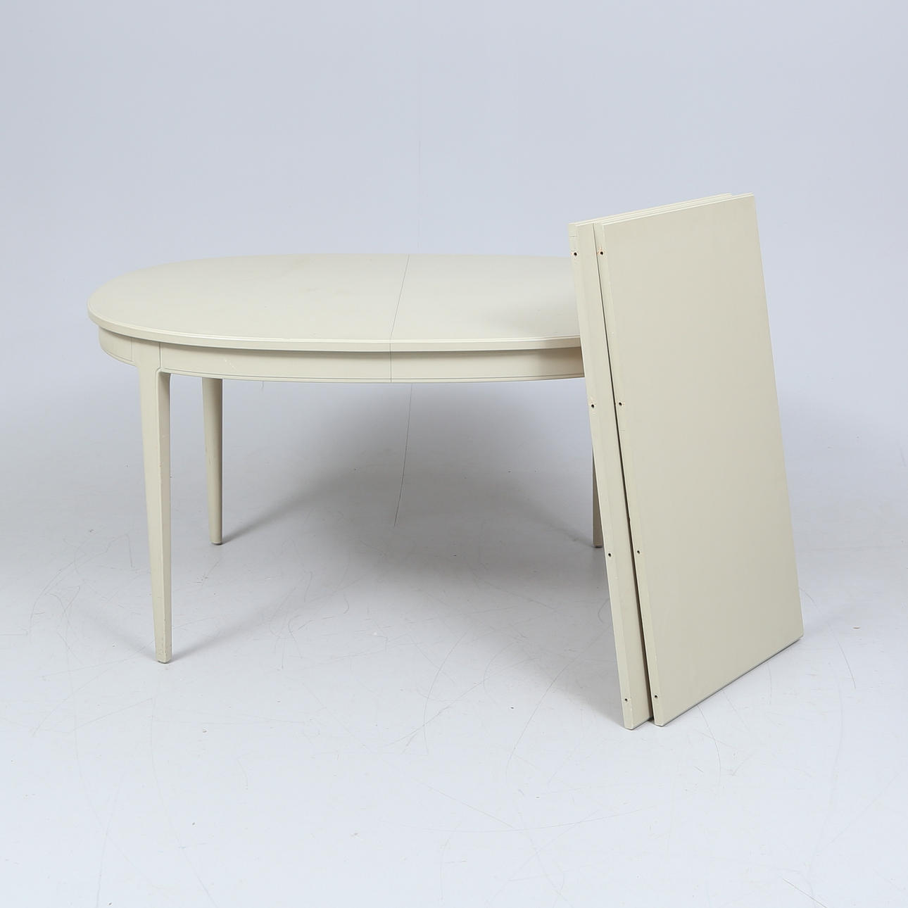 CARL MALMSTEN. Table “Herrgården”, Bodafors.