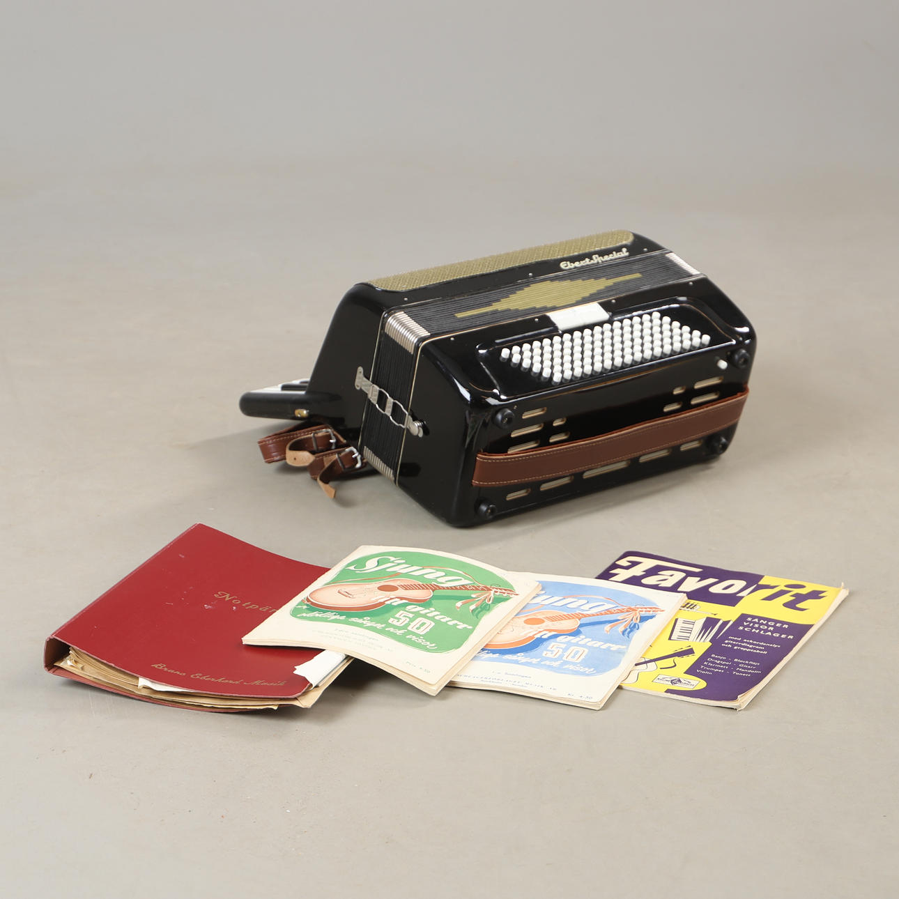 DRAGPSPEL, Ebert special.