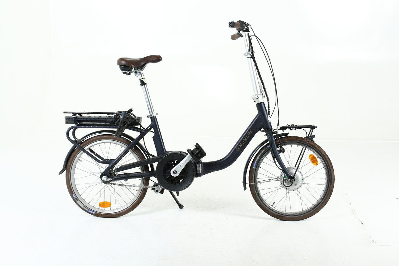 MONARK, E-bike, foldable, 2024-HG41170.