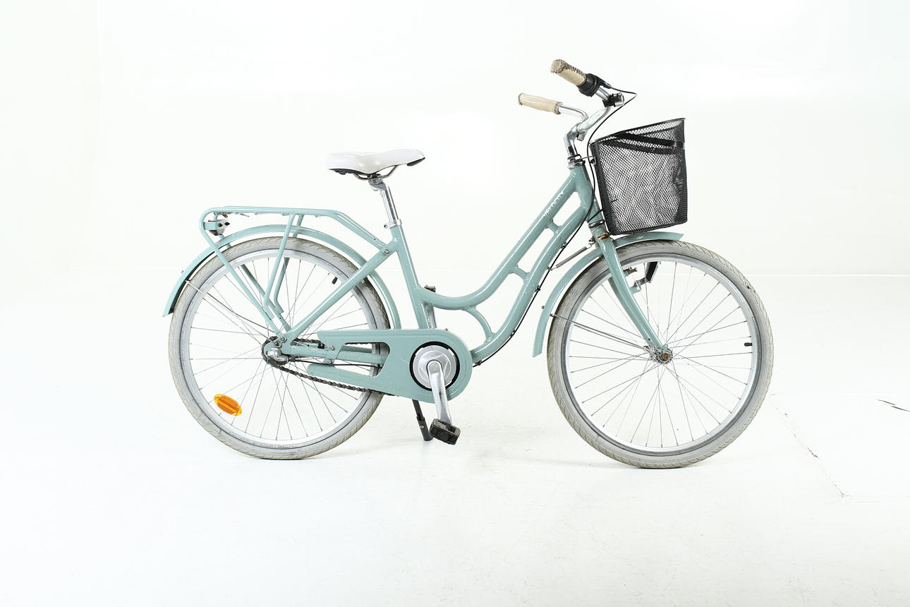 FLICKCYKEL, Velocity, 2025-HG32860.